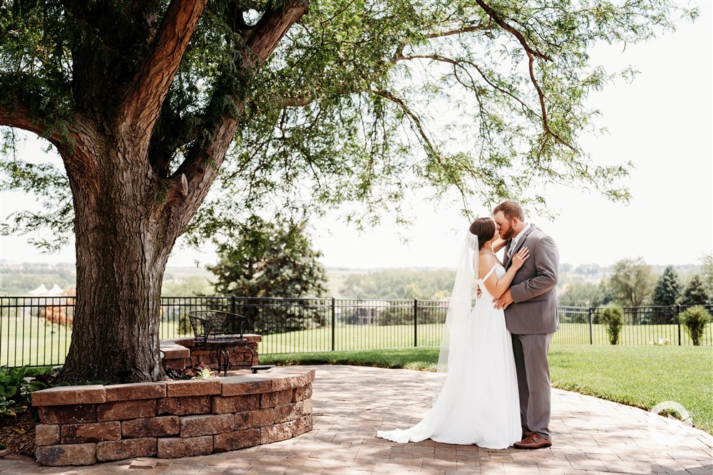 A Venue on the Ridge