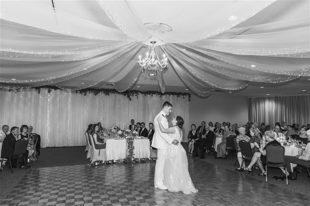 A Venue on the Ridge