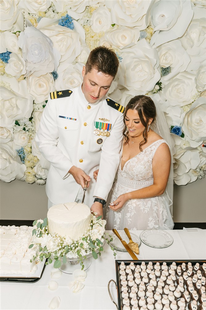 A Venue on the Ridge