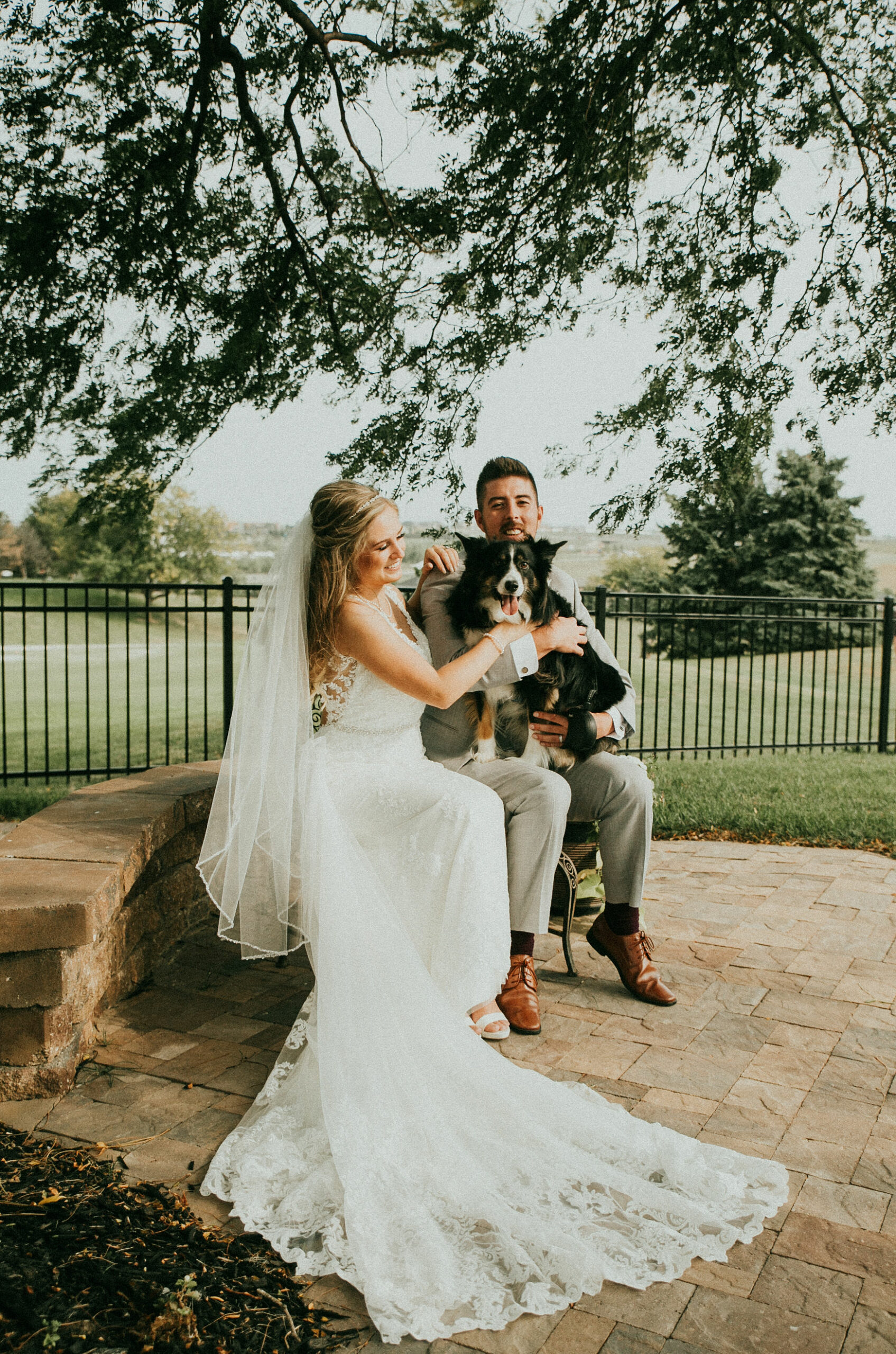 A Venue on the Ridge